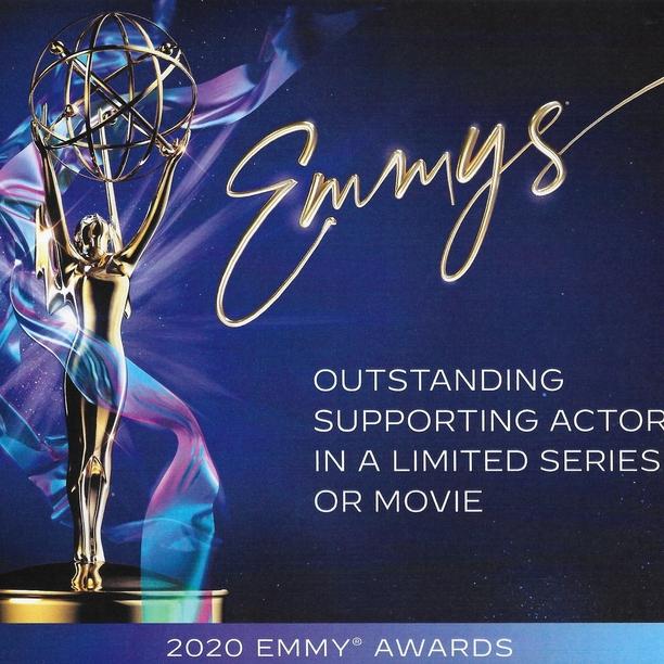 The Emmys