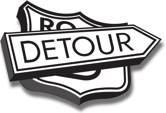 Detour Pictures, Inc.