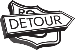 Detour Pictures, Inc.