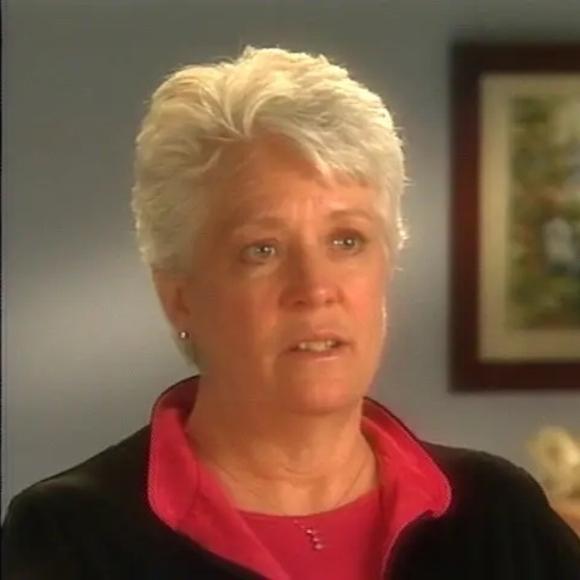 Production Frame Grab: Corporate Talking Head