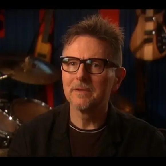 Frame-grab: Documentary. Camera: Ikegami DVCAM