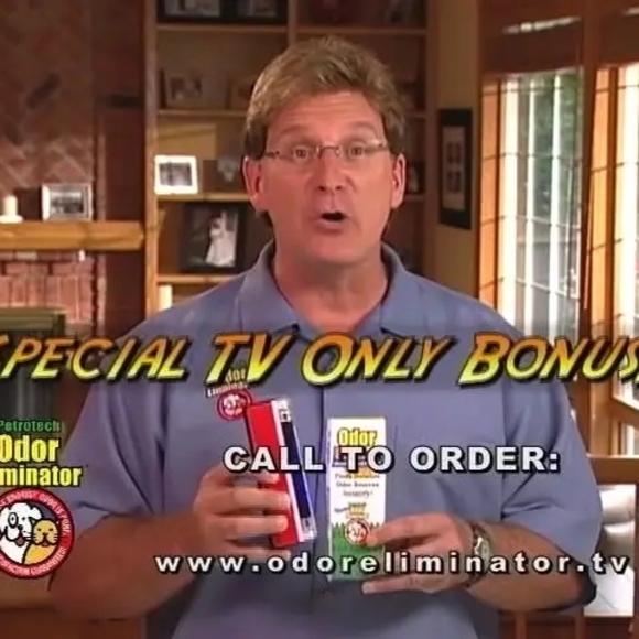 Production Frame Grab